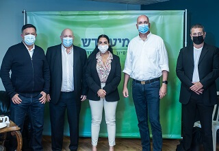 כנס מיטב דש צילום דרור סיתהכל